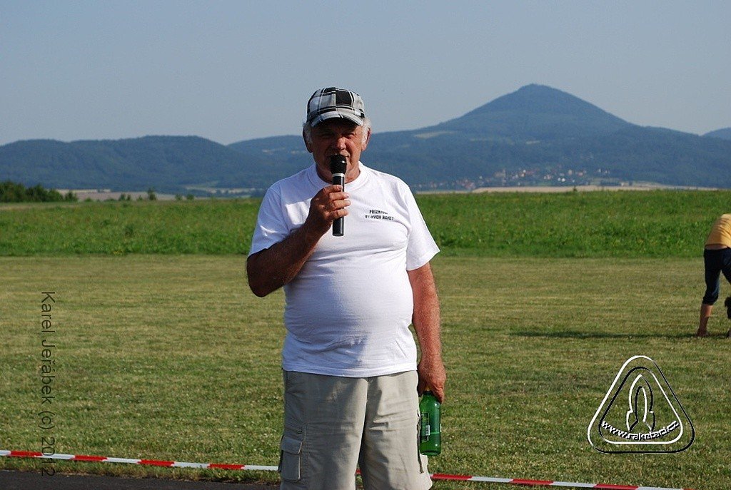 2012 Suche Karel Jerabek